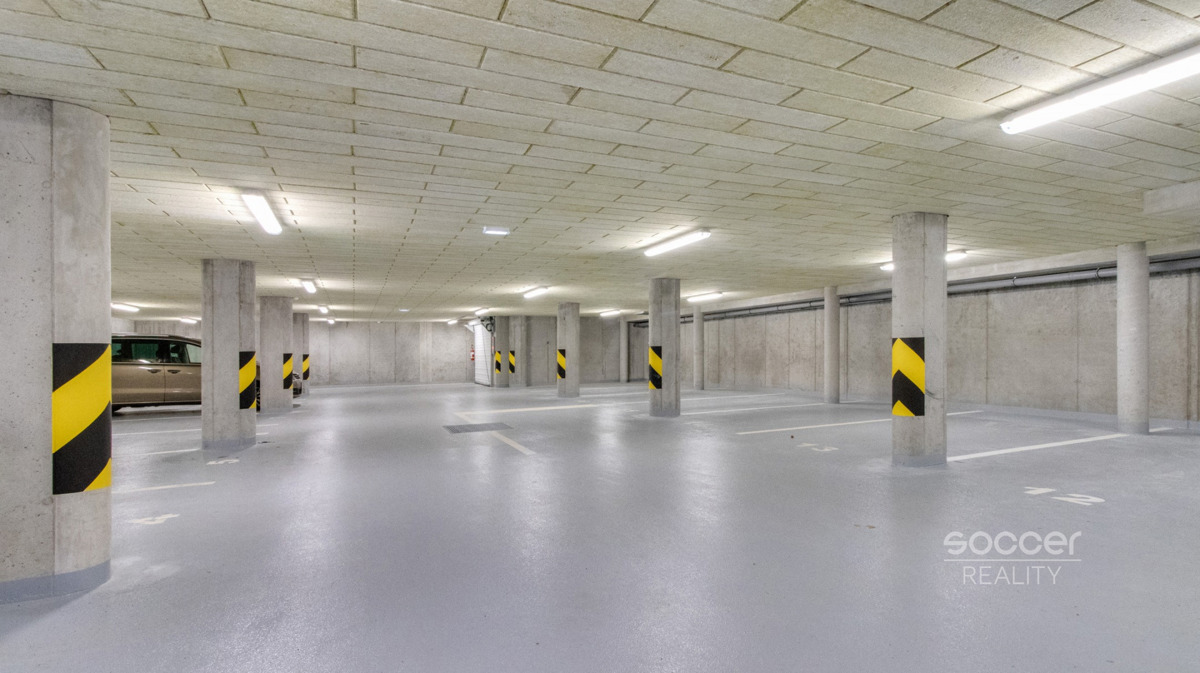 Фото 2 - Продаж гаража · 16 m²