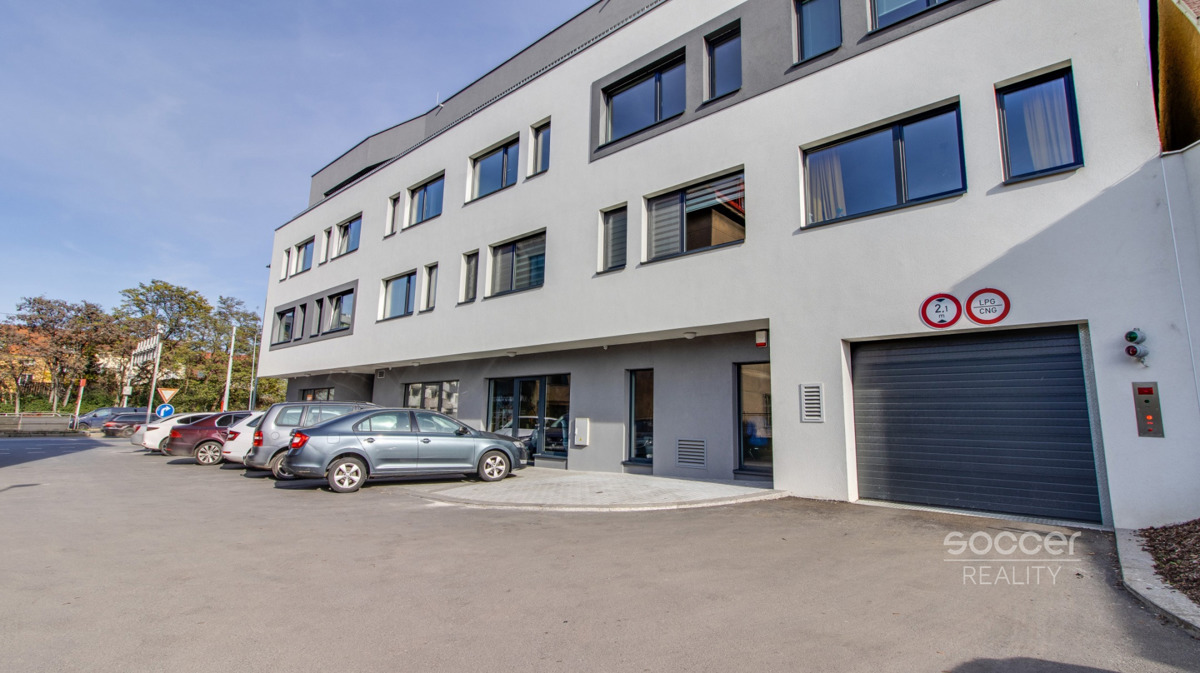 Фото 4 - Продаж гаража · 16 m²