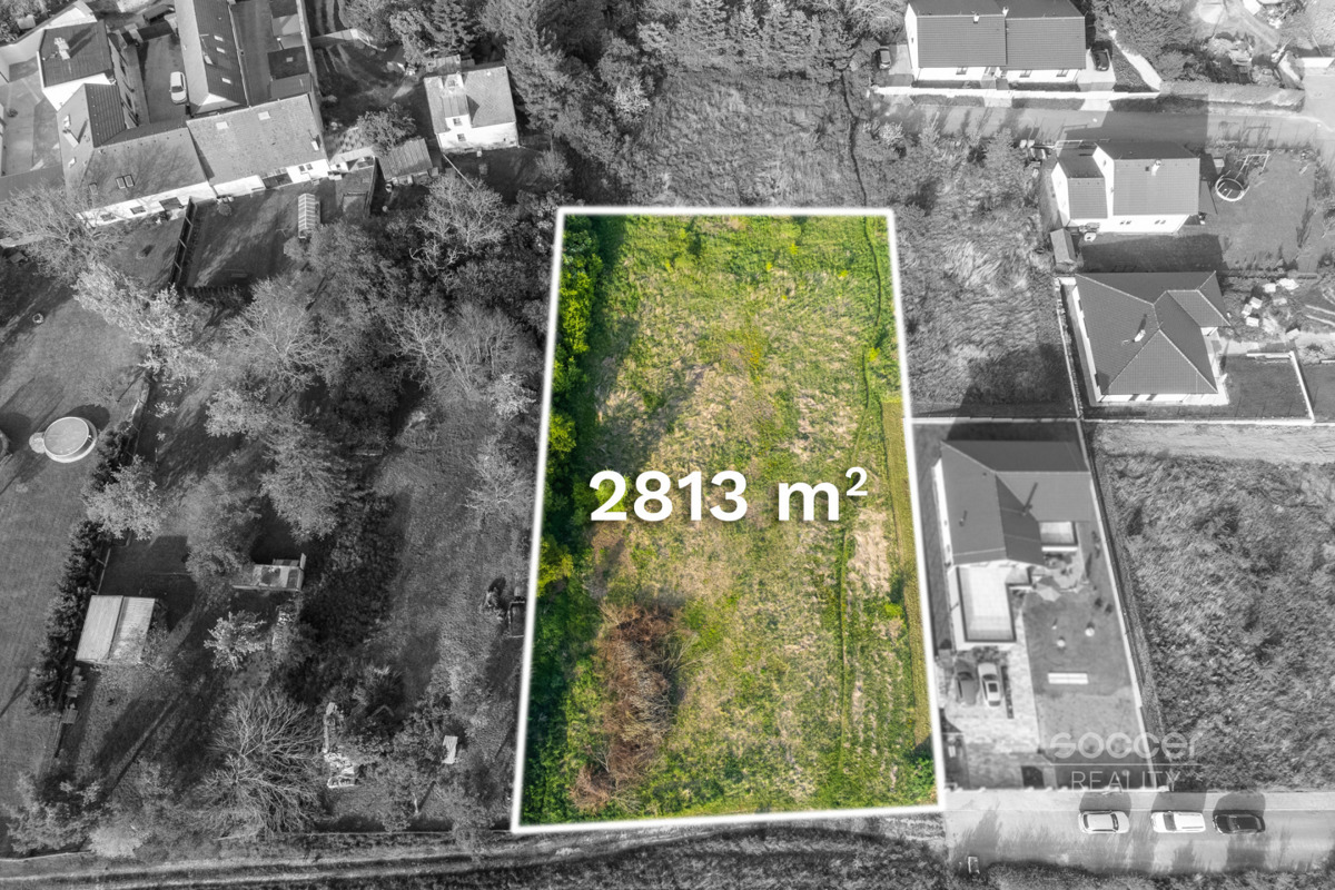 Hình ảnh 1 - Đất bán · Dành cho xây dựng · 2 813 m²