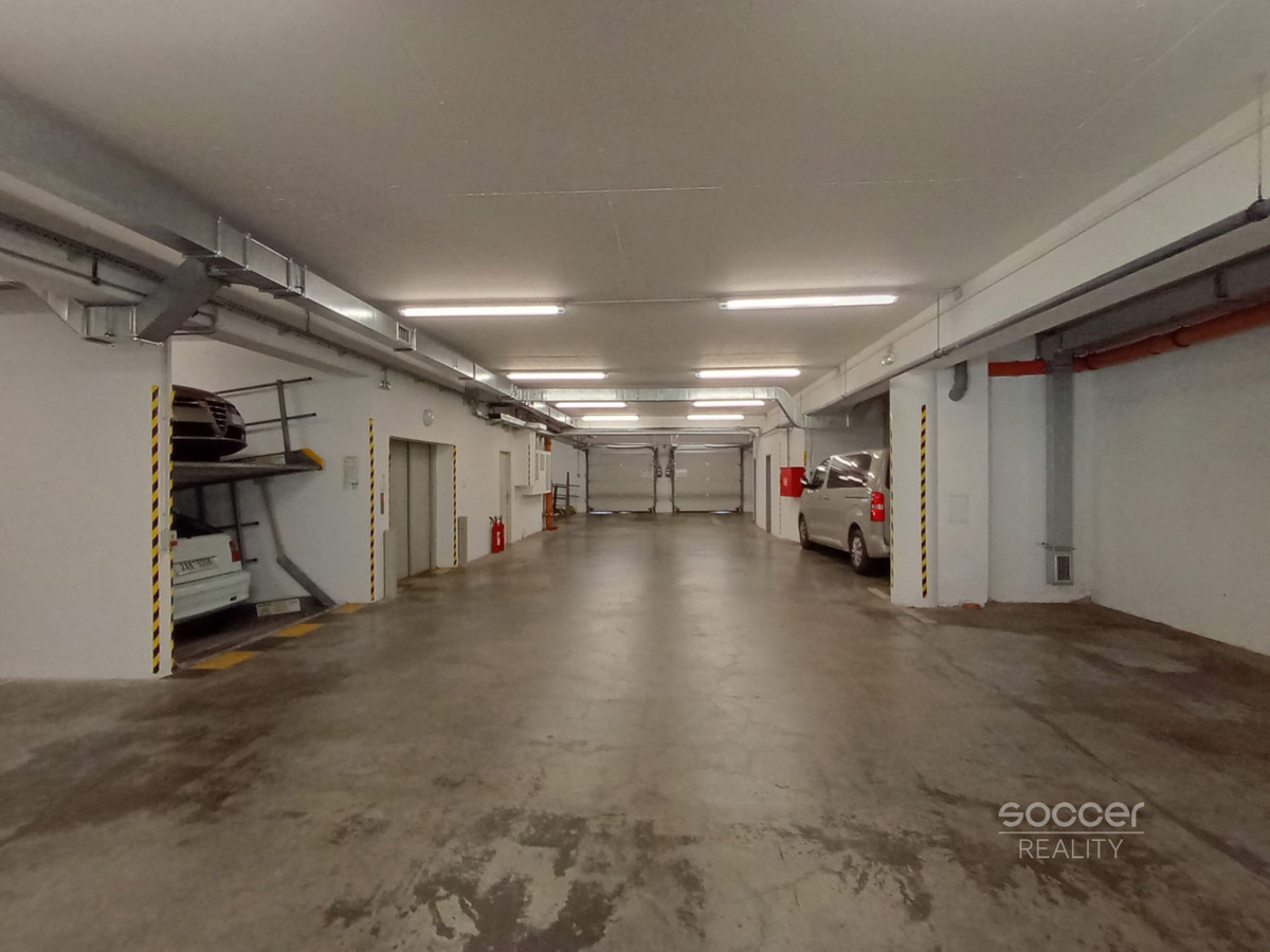 Фото 3 - Продажа гаража · 13 m²