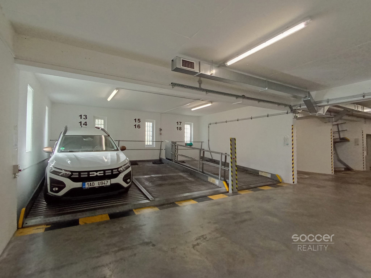 Фото 2 - Продажа гаража · 13 m²