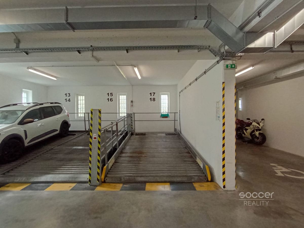 Фото 1 - Продажа гаража · 13 m²