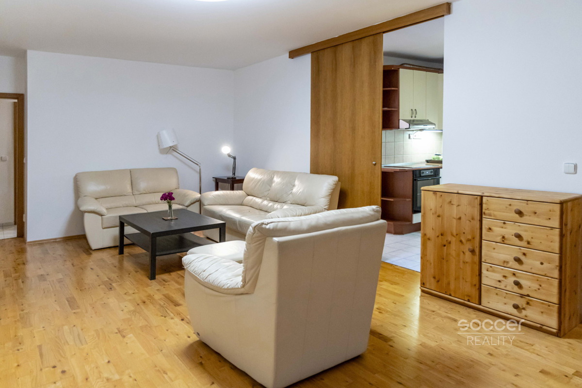 Photo 4 - Apartment for rent · 4+kk · 110 m²