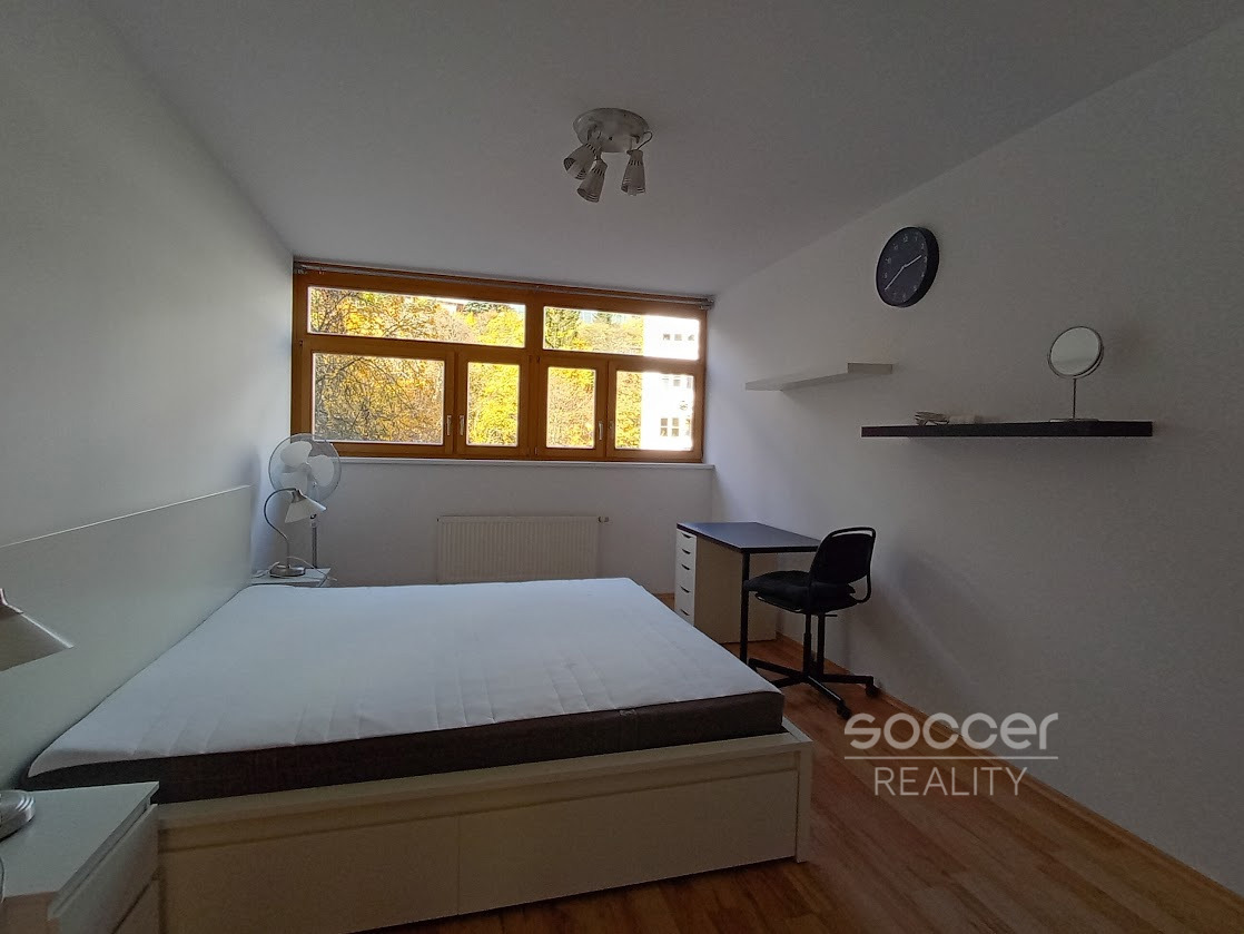 Photo 2 - Apartment for rent · 4+kk · 110 m²