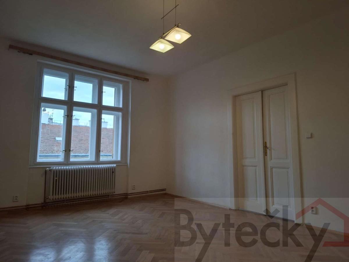 Photo 1 - Apartment for rent · 3+kk · 65 m²