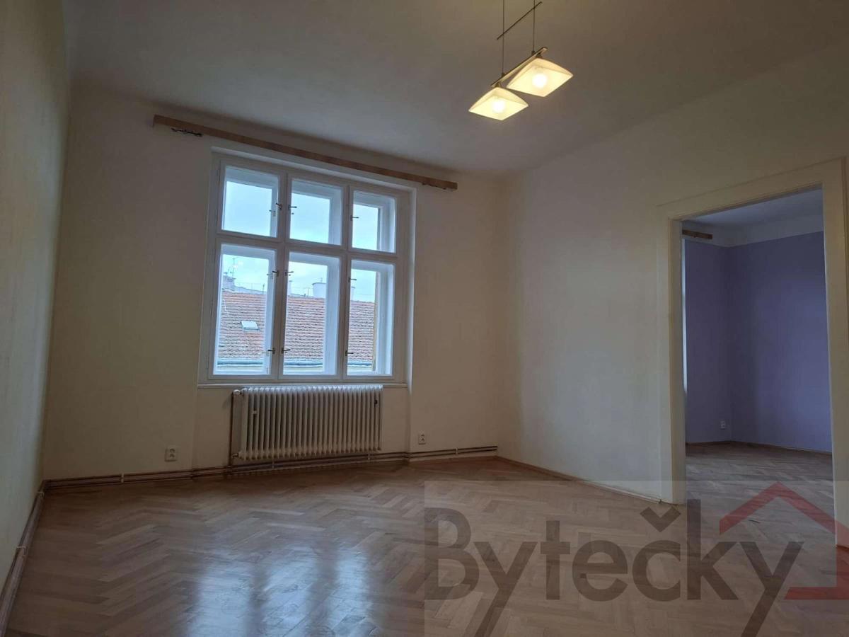 Photo 2 - Apartment for rent · 3+kk · 65 m²