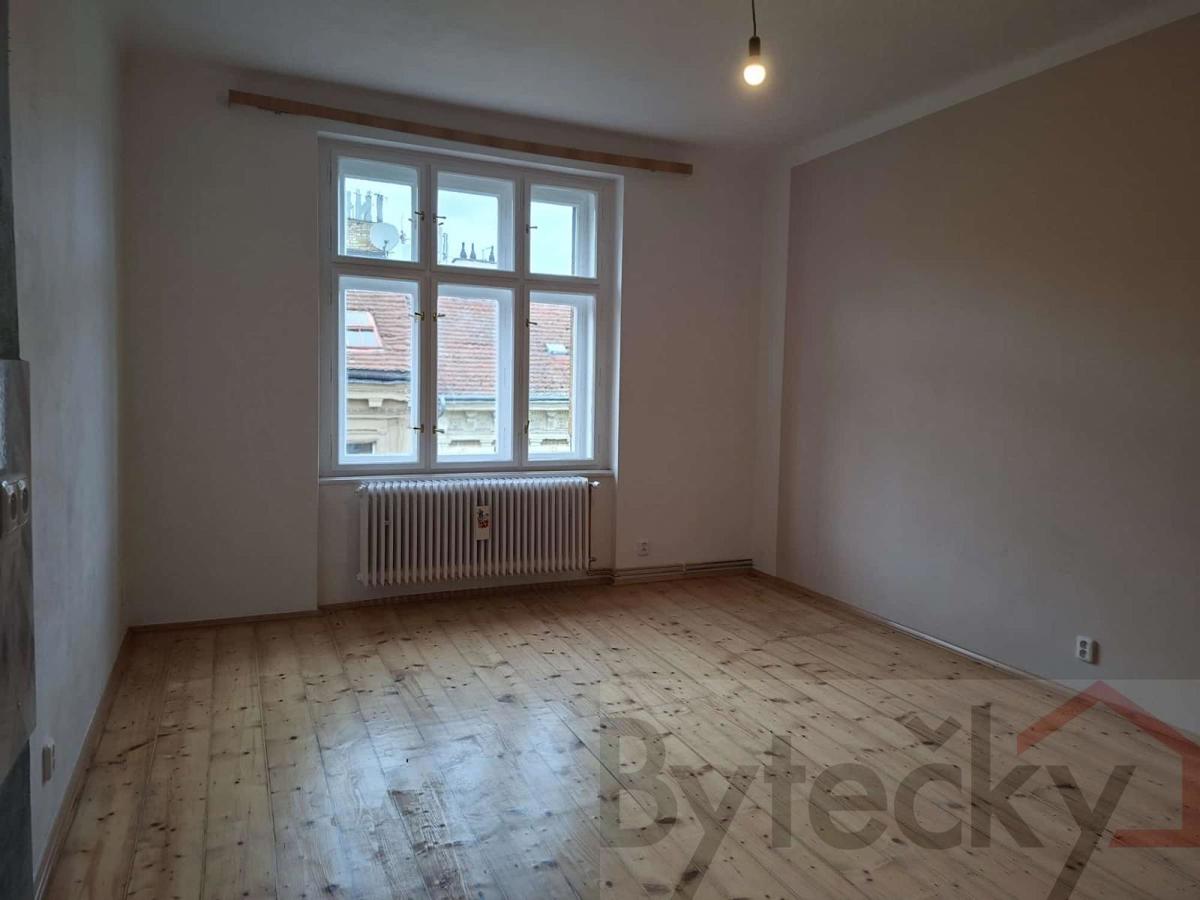 Photo 3 - Apartment for rent · 3+kk · 65 m²