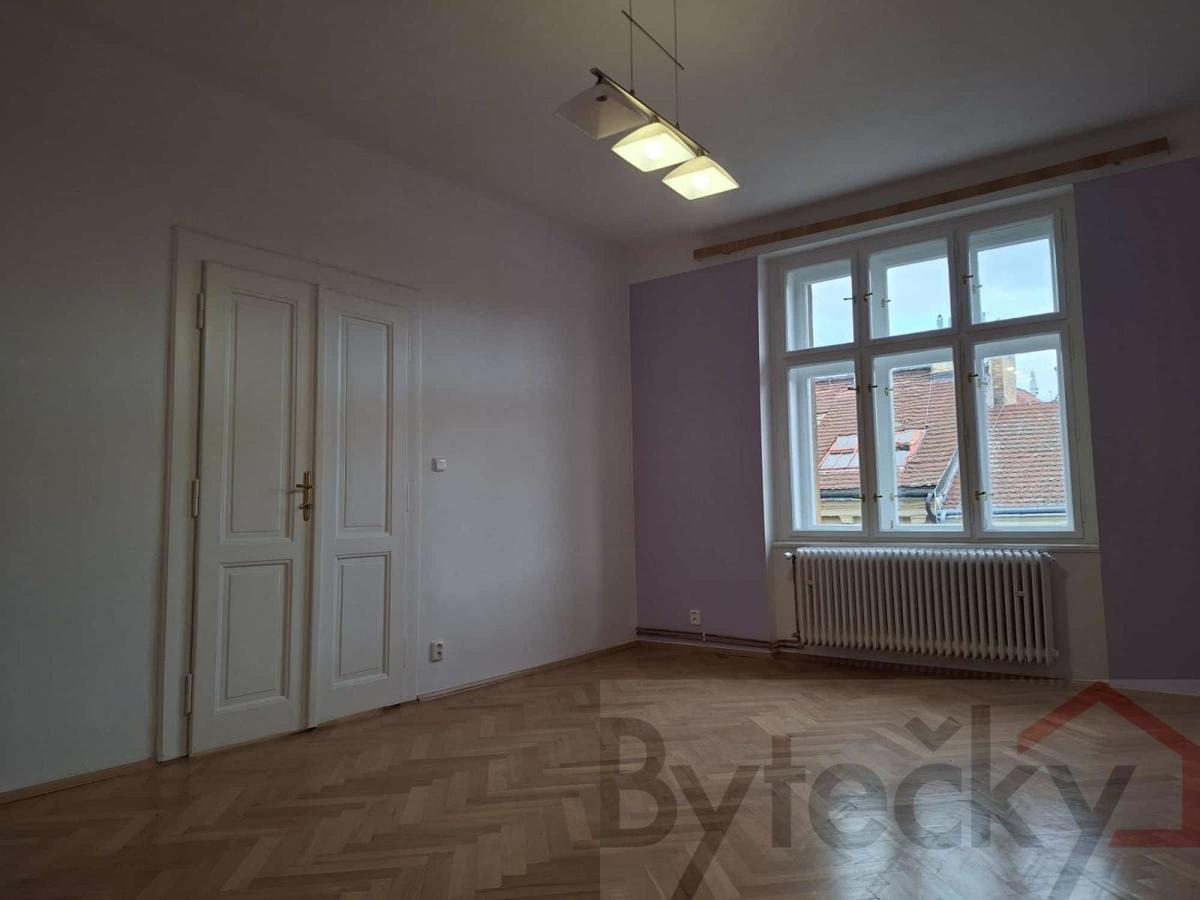 Photo 4 - Apartment for rent · 3+kk · 65 m²