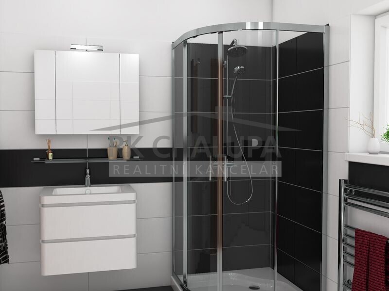 Fotografie 4 - Prodej domu · Rodinný · 104 m² · 5 pokojů