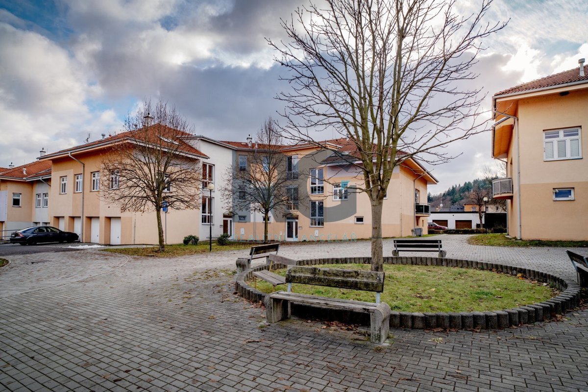 Photo 1 - Apartment for sale · 2+1 · 65 m²