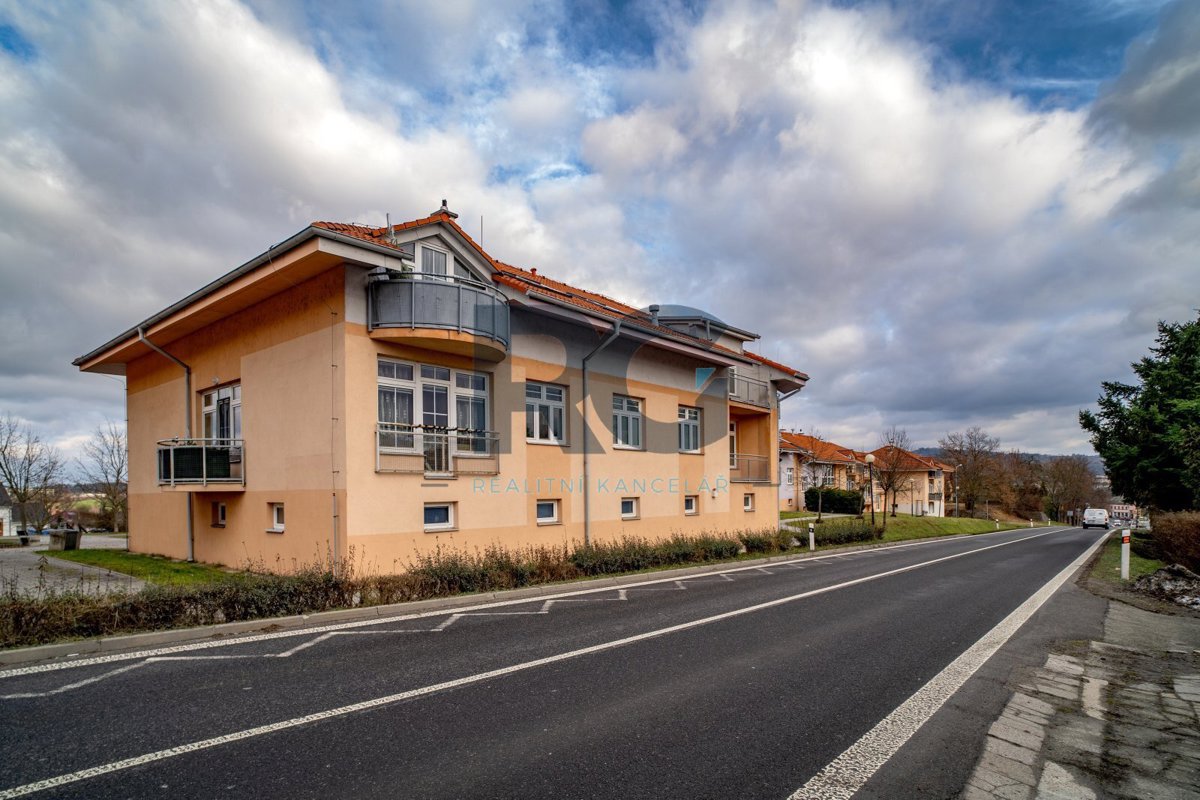 Photo 3 - Apartment for sale · 2+1 · 65 m²