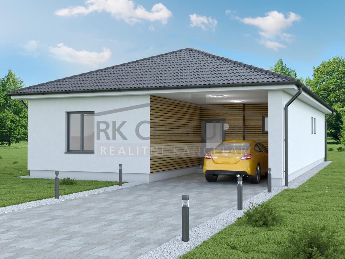 Фото 4 - Продаж будинку · Сімейний будинок · 130 m² · 5 кімнат