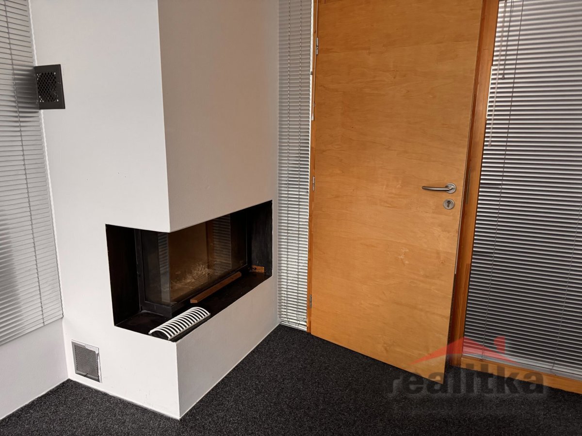 Hình ảnh 1 - Bất động sản thương mại cho thuê · Văn phòng · 117 m²
