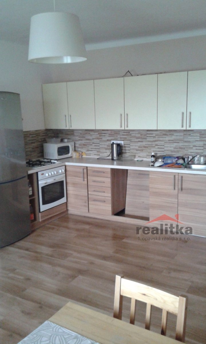 Hình ảnh 1 - Căn hộ cho thuê · 2+1 · 90 m²