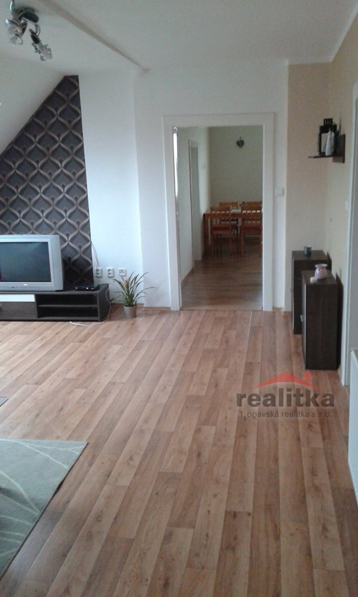 Hình ảnh 2 - Căn hộ cho thuê · 2+1 · 90 m²