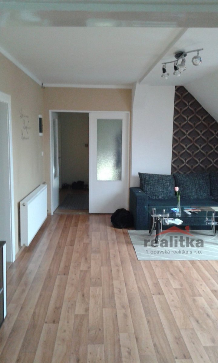Hình ảnh 3 - Căn hộ cho thuê · 2+1 · 90 m²