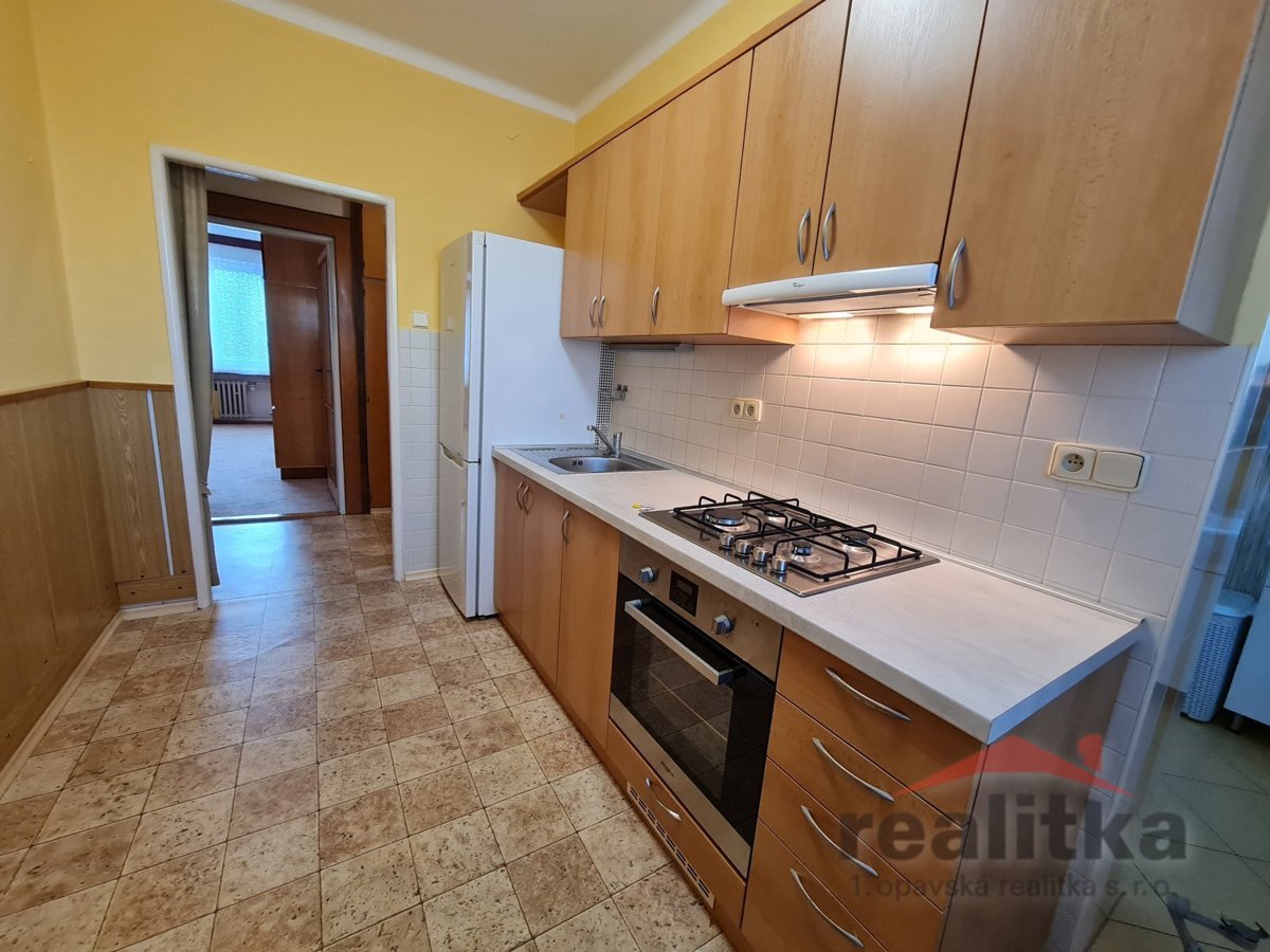 Photo 1 - Apartment for sale · 3+1 · 72 m²