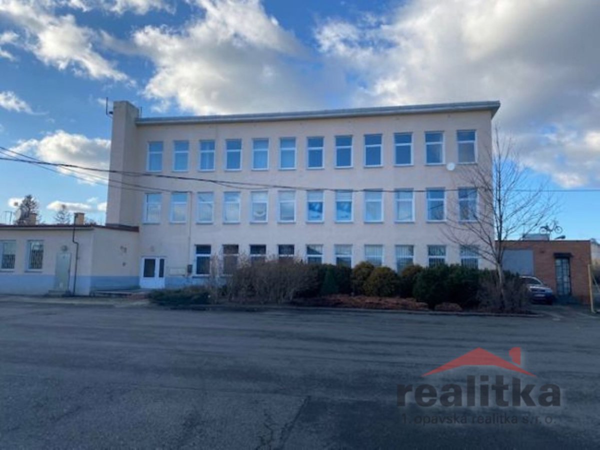 Photo 1 - Commercial property for rent · Office · 8 m²