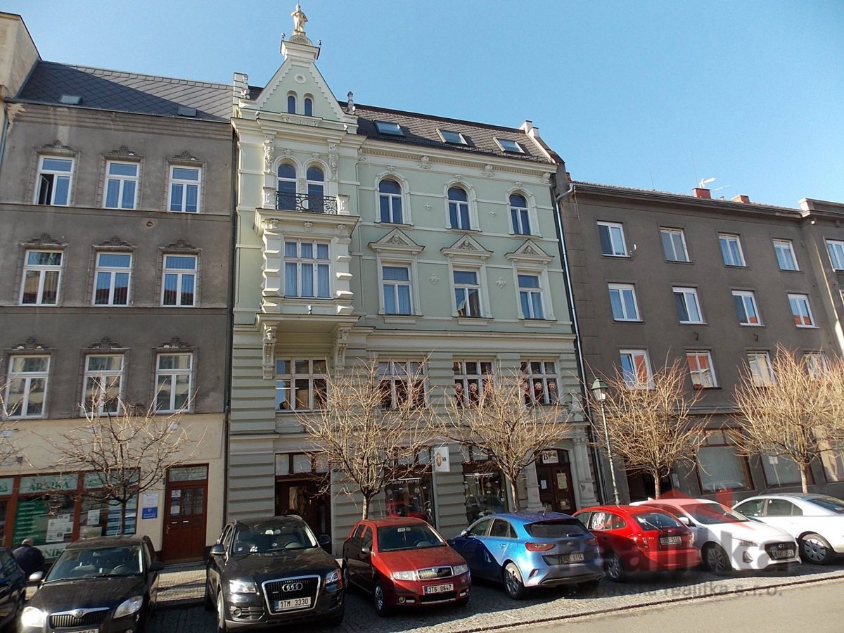Фото 1 - Аренда коммерческой недвижимости · Офис · 148 m²