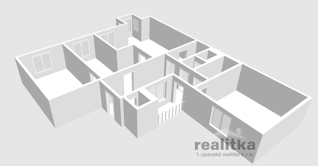 Фото 2 - Аренда коммерческой недвижимости · Офис · 148 m²