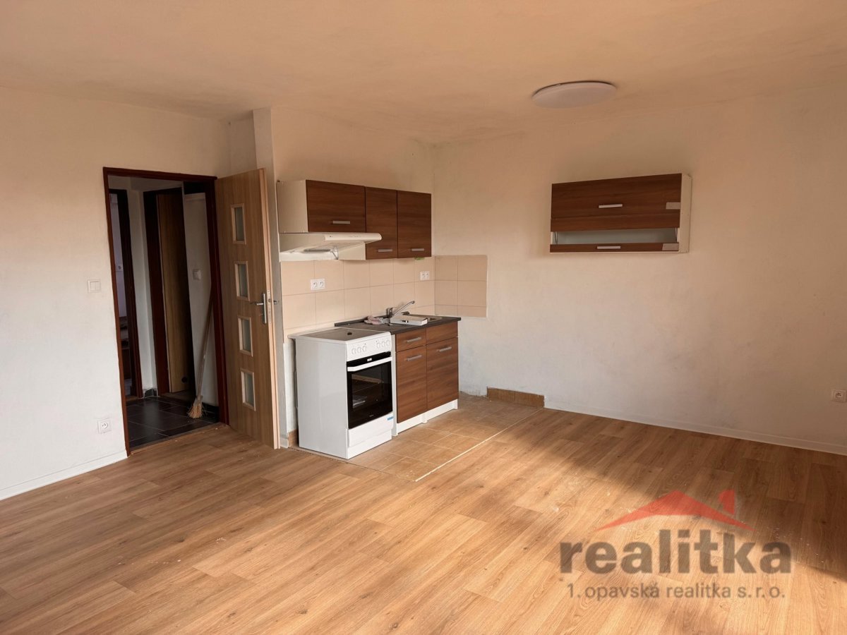 Photo 2 - Apartment for rent · 2+kk · 43 m²