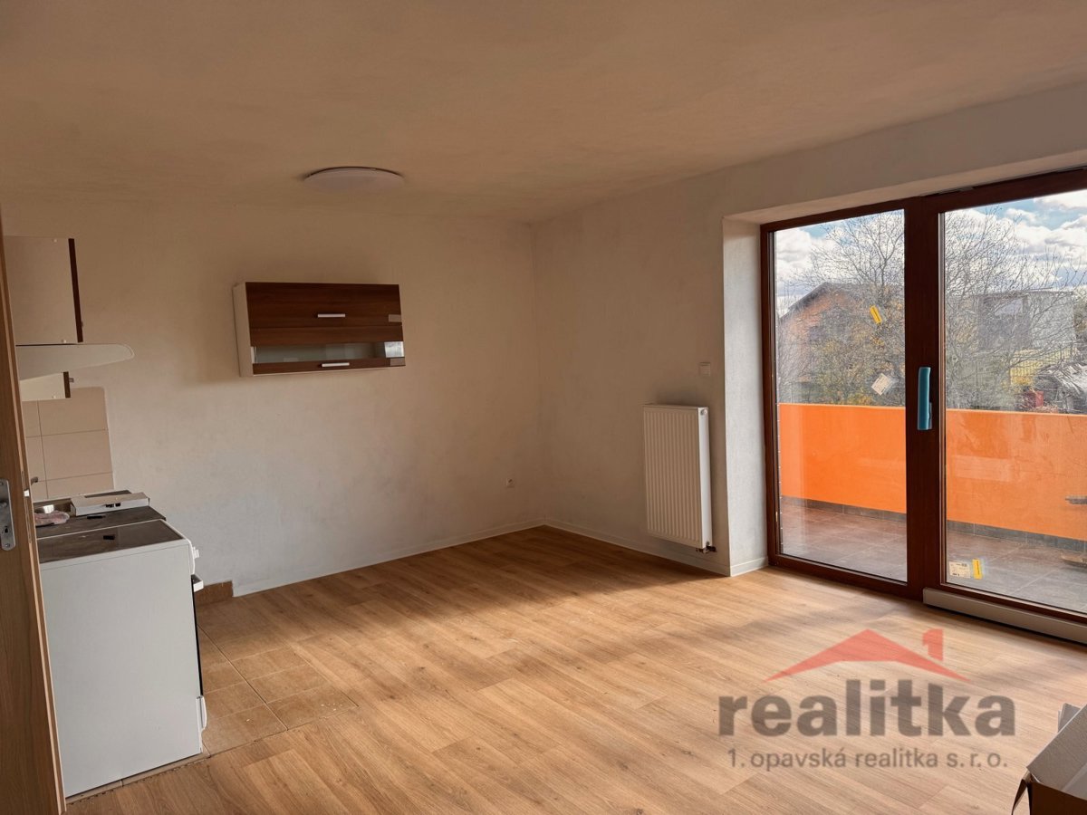 Photo 3 - Apartment for rent · 2+kk · 43 m²