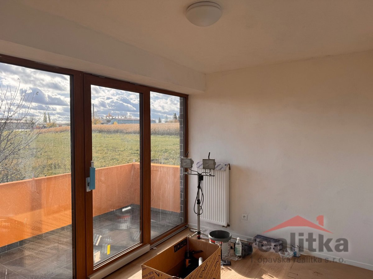 Photo 4 - Apartment for rent · 2+kk · 43 m²