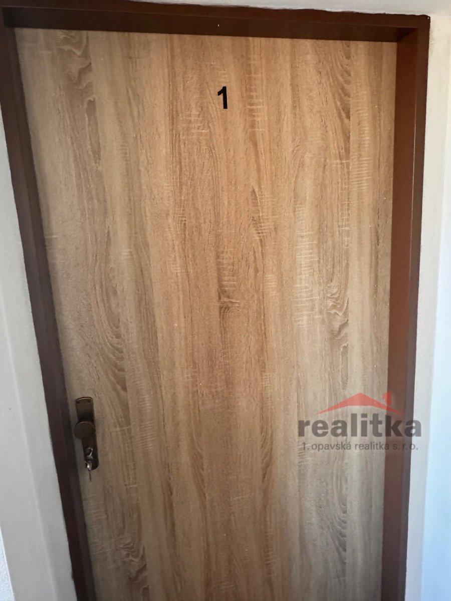 Photo 2 - Apartment for rent · 1+kk · 27 m²