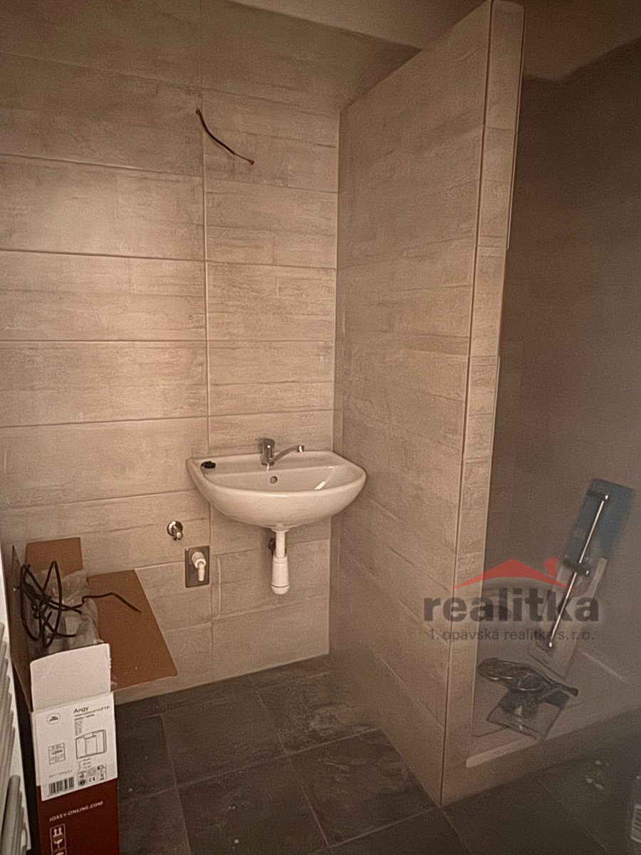 Photo 3 - Apartment for rent · 1+kk · 27 m²