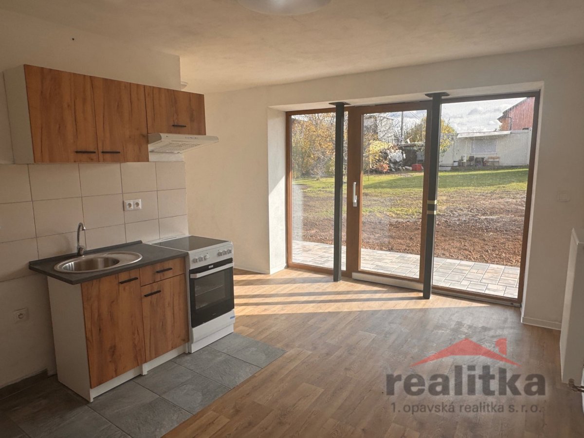Photo 4 - Apartment for rent · 1+kk · 27 m²