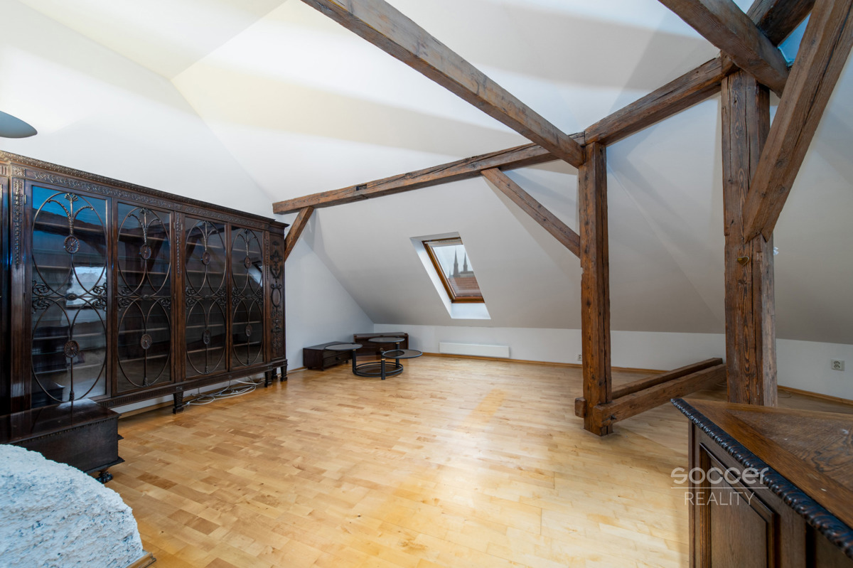 Photo 4 - Apartment for rent · 4+kk · 170 m²
