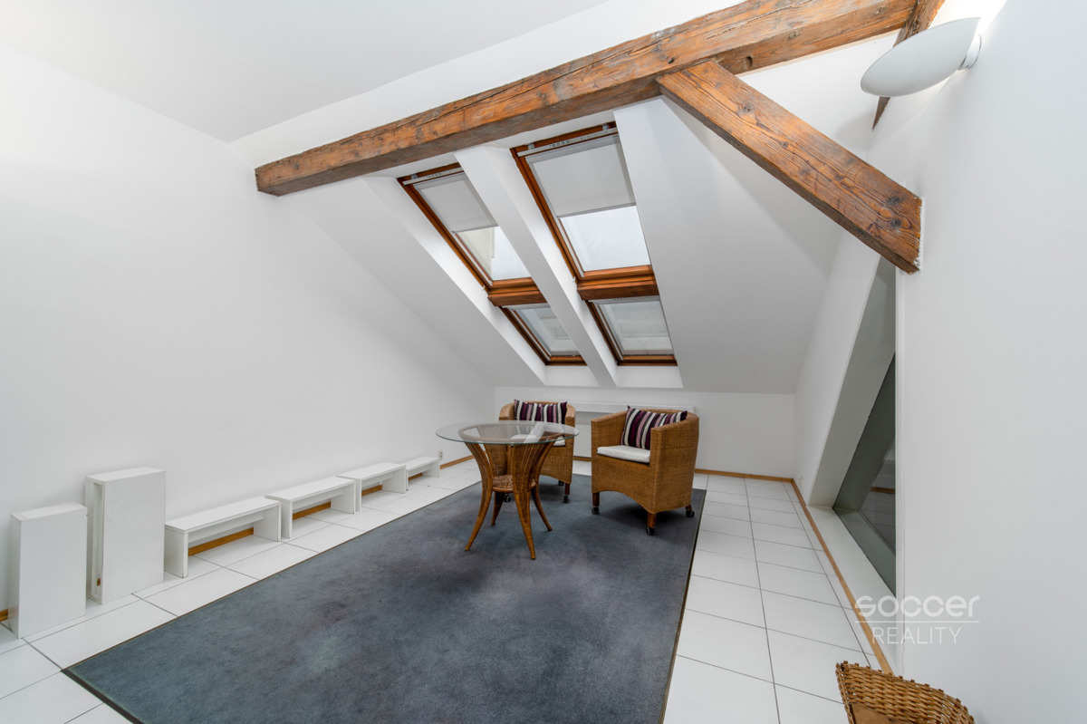 Photo 3 - Apartment for rent · 4+kk · 170 m²