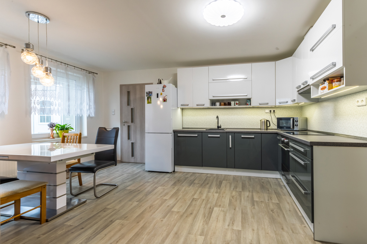 Photo 2 - House for sale · Family house · 156 m²