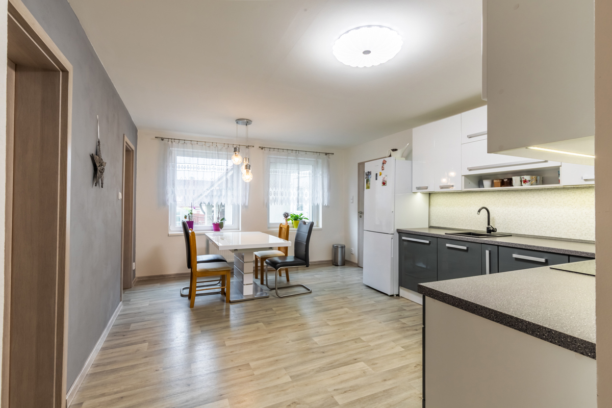 Photo 3 - House for sale · Family house · 156 m²