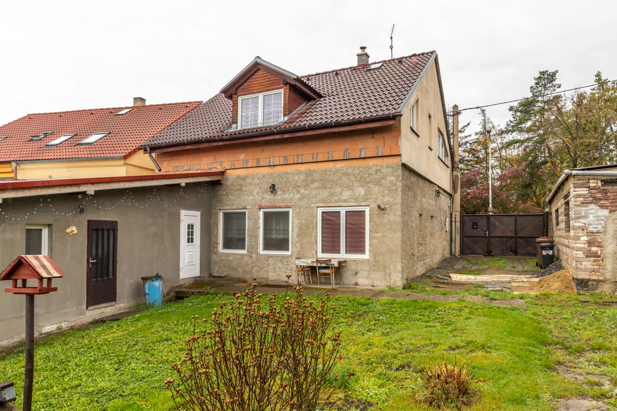 Photo 1 - House for sale · Family house · 156 m²