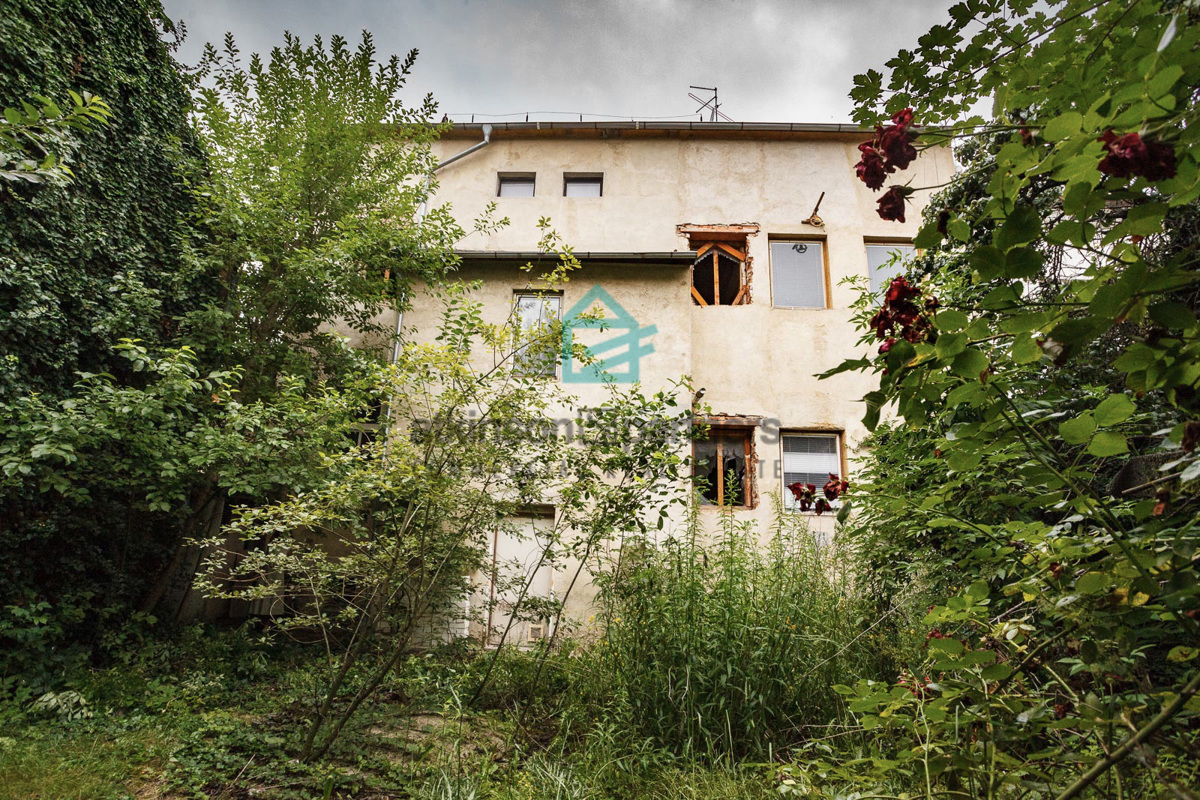 Fotografie 3 - Prodej domu · Rodinný · 1 190 m² · 5 pokojů