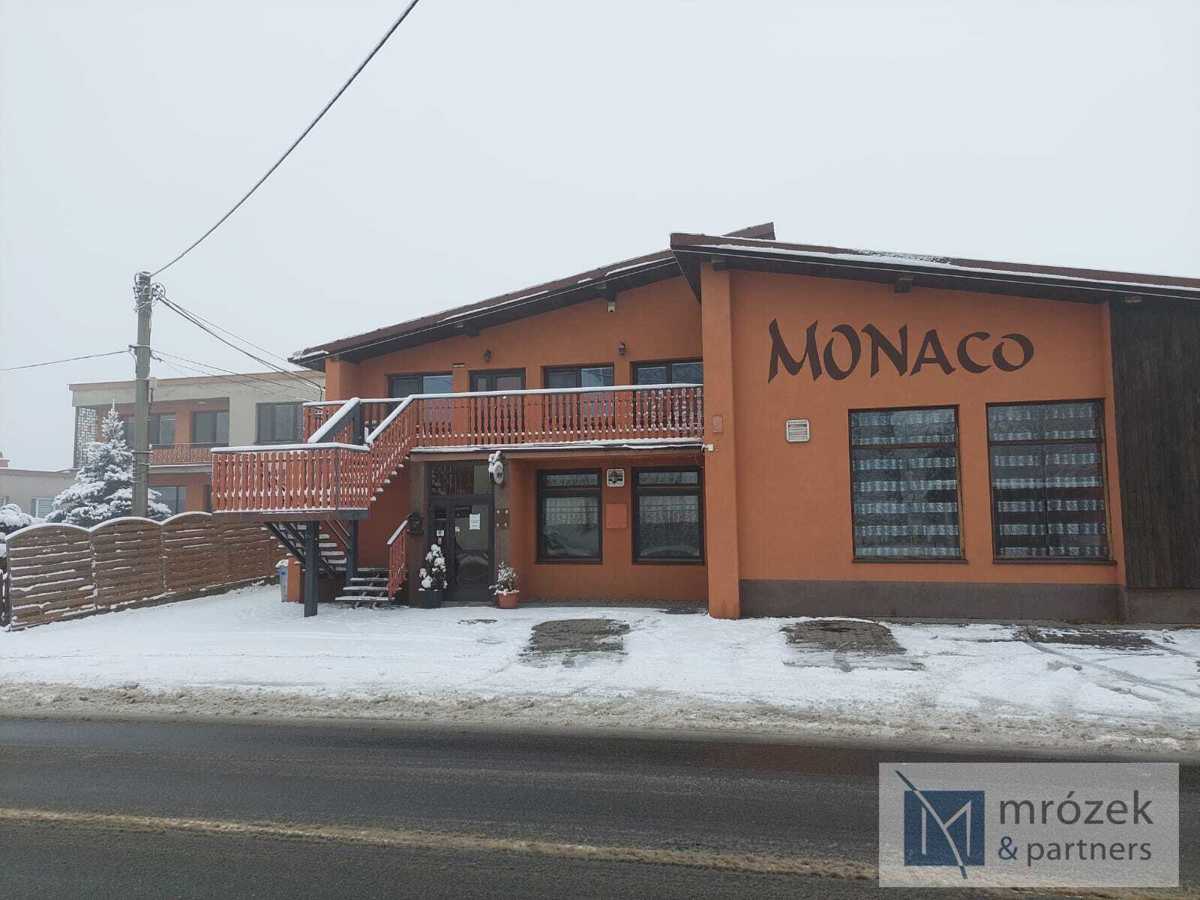 Фото 1 - Продажа коммерческой недвижимости · 280 m²