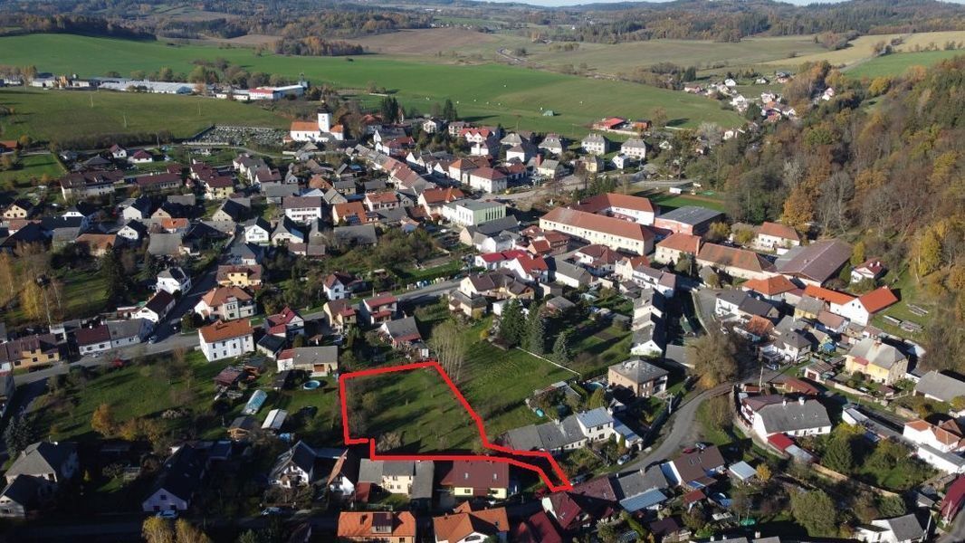 Photo 1 - Land for sale · Housings · 1 935 m²