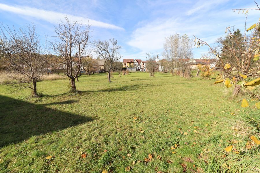 Photo 2 - Land for sale · Housings · 1 935 m²