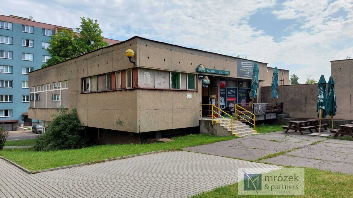 Photo 1 - Commercial property for rent · 756 m²
