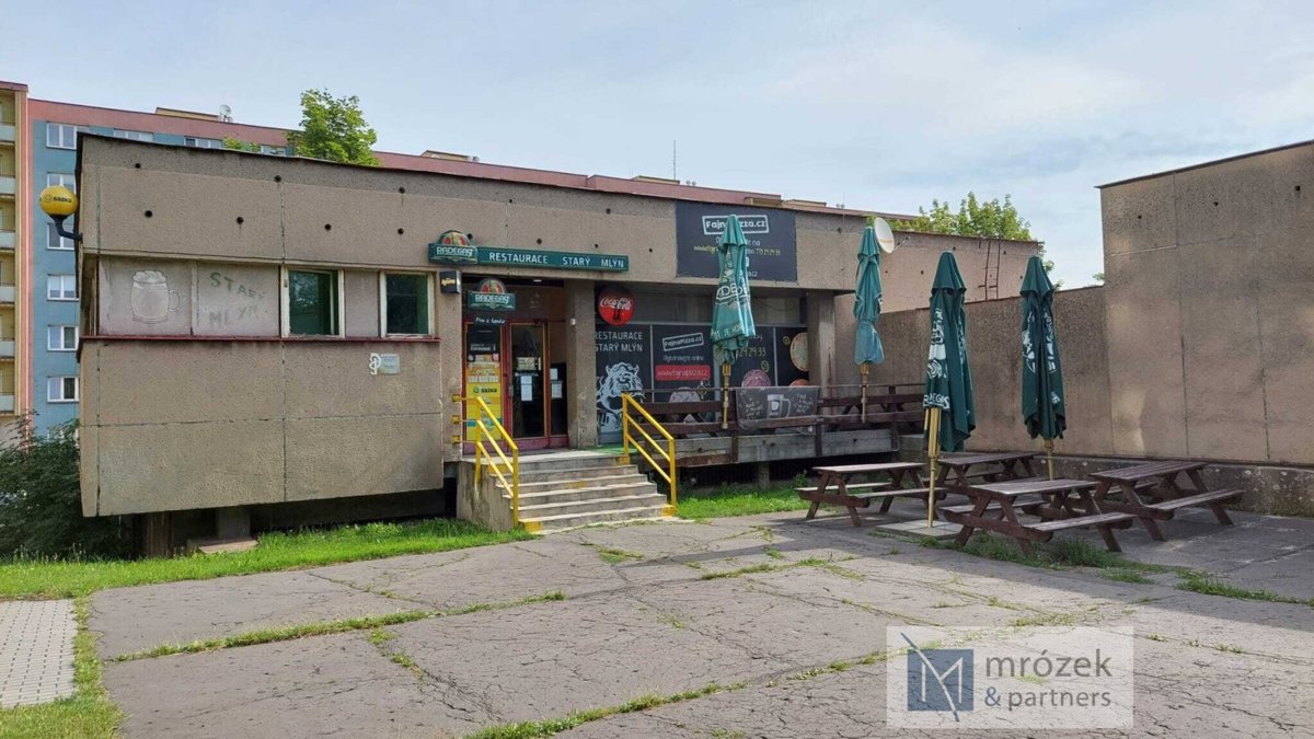 Photo 2 - Commercial property for rent · 756 m²