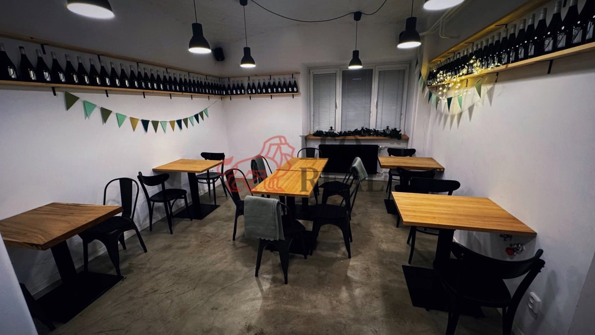 Fotografie 3 - Pronájem komerční nemovitosti · 56 m²