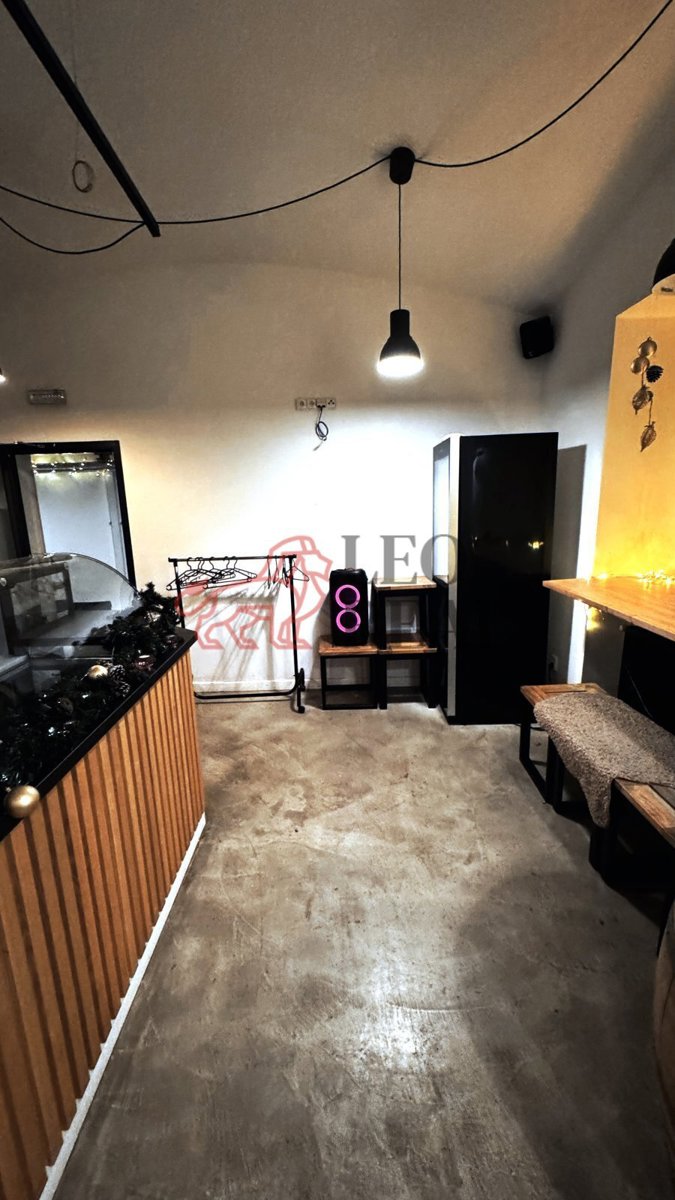 Fotografie 2 - Pronájem komerční nemovitosti · 56 m²
