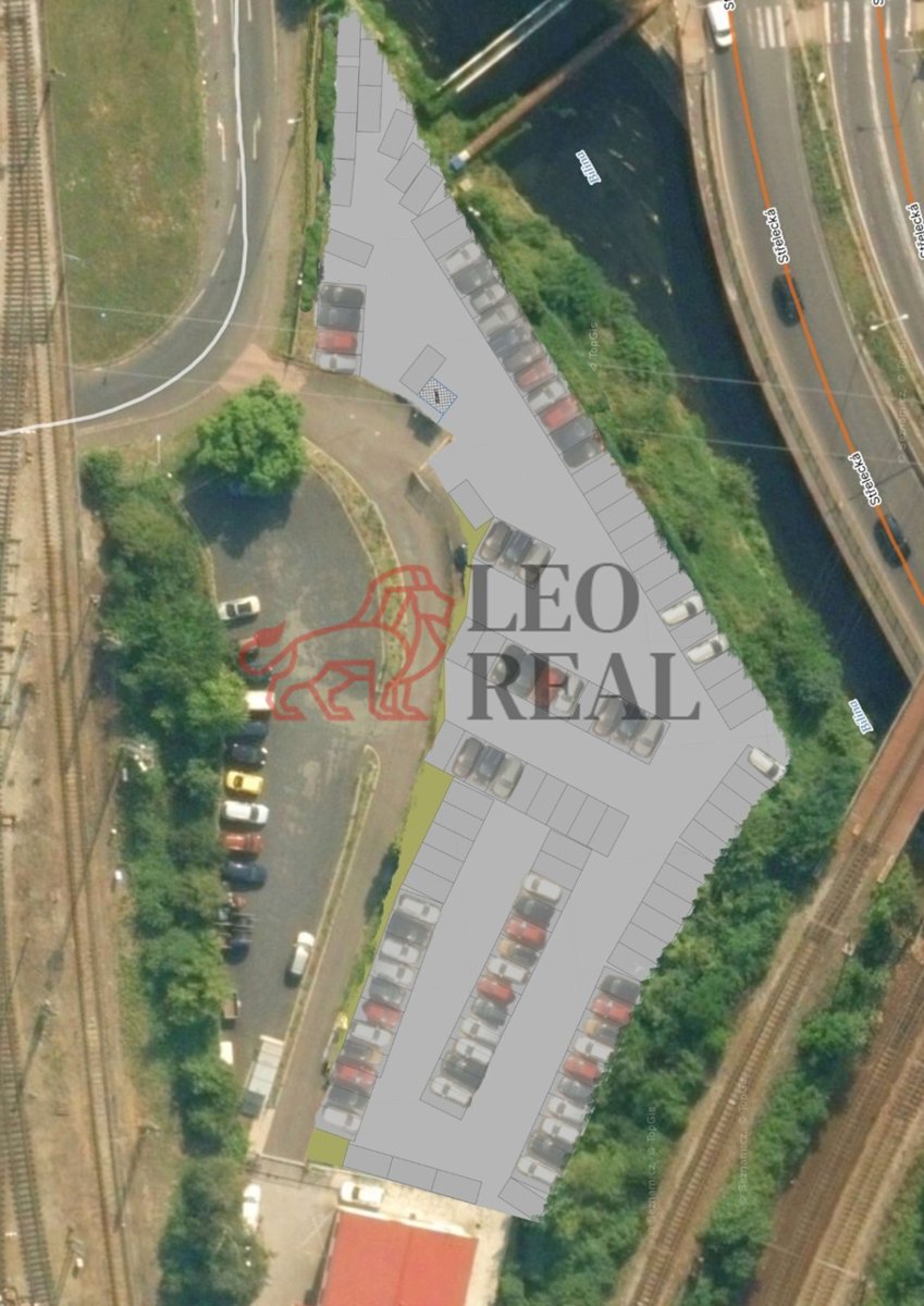 Hình ảnh 2 - Đất bán · Thương mại · 3 150 m²