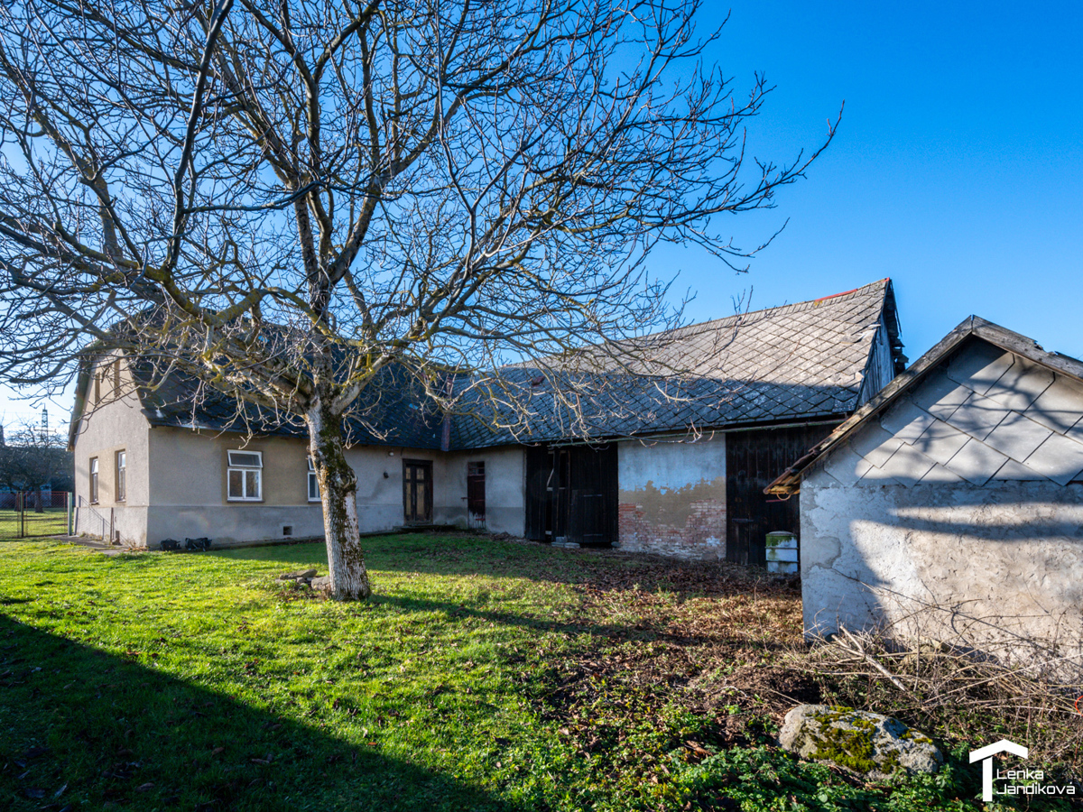 Photo 2 - House for sale · Family house · 65 m²