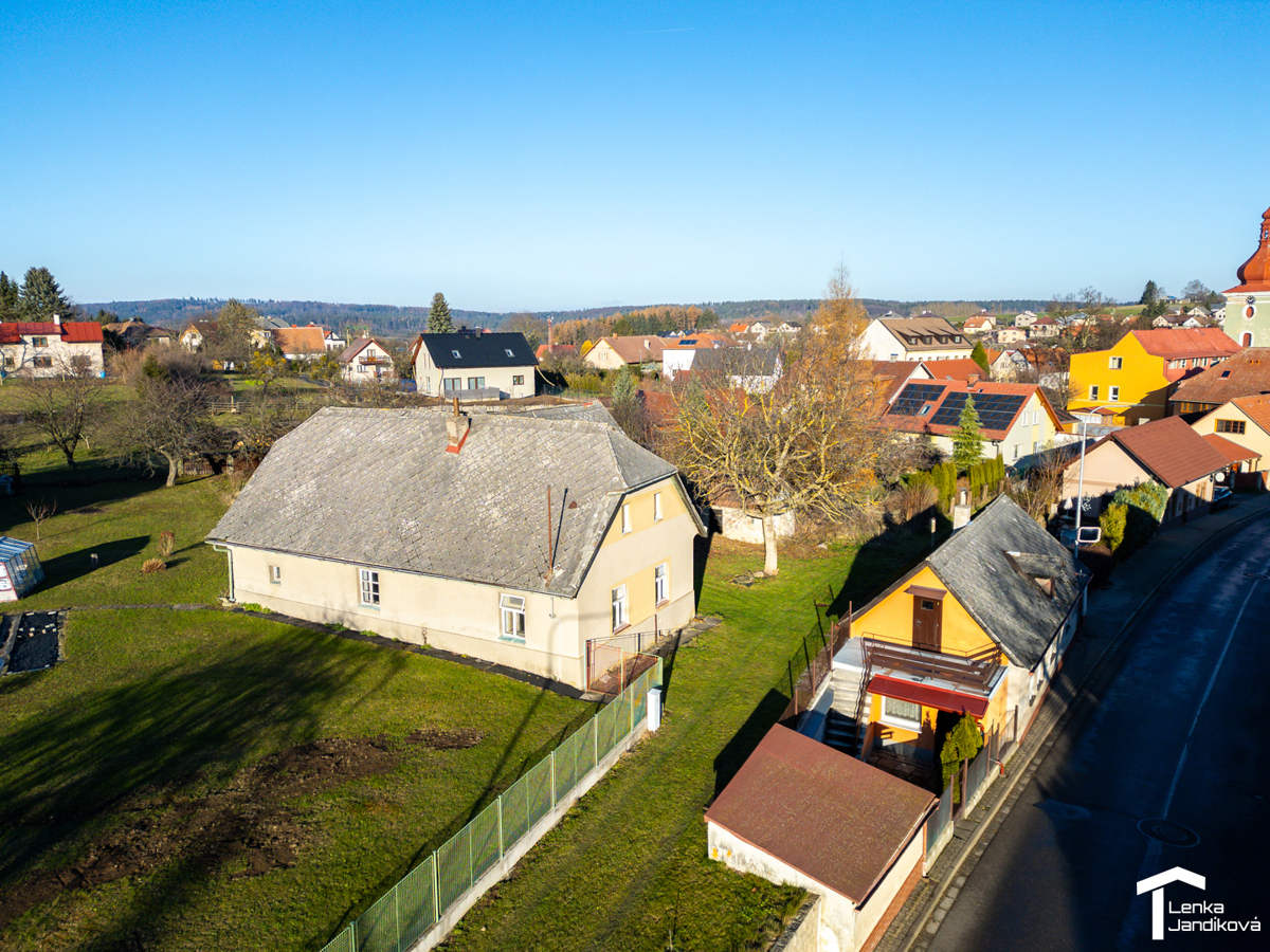 Photo 1 - House for sale · Family house · 65 m²