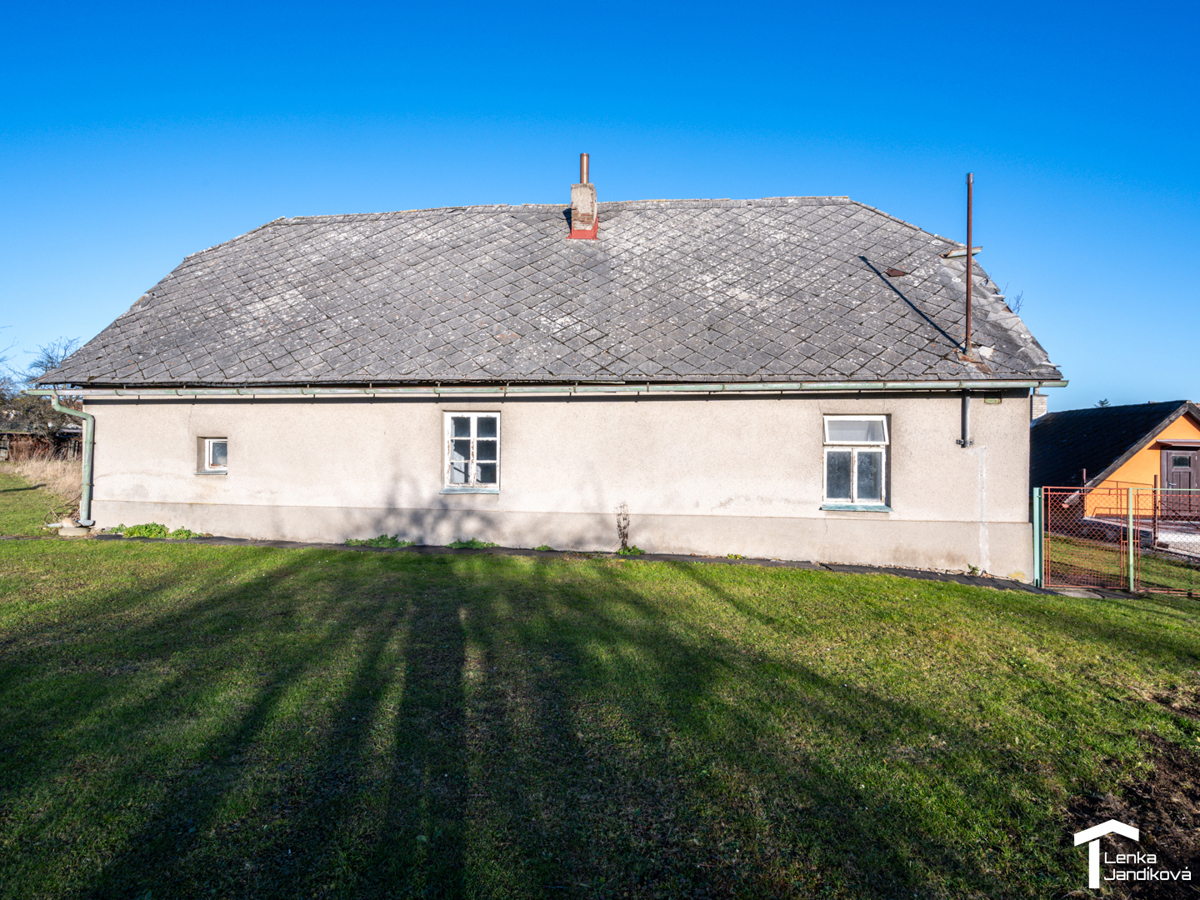Photo 4 - House for sale · Family house · 65 m²