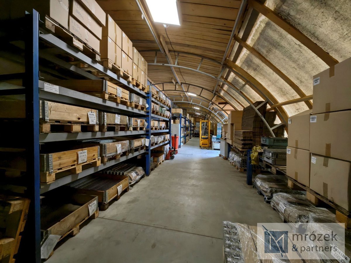 Photo 4 - Commercial property for rent · 835 m²