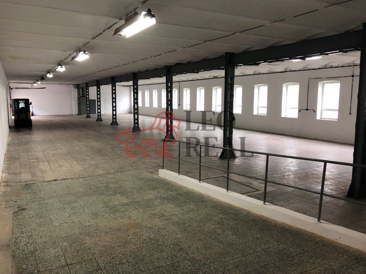 Hình ảnh 3 - Bất động sản thương mại cho thuê · 626 m²