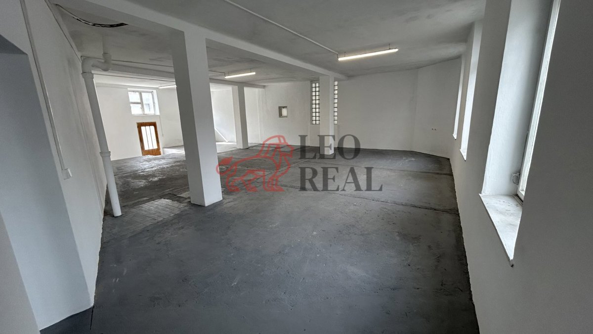 Фото 1 - Оренда комерційної нерухомості · 110 m²